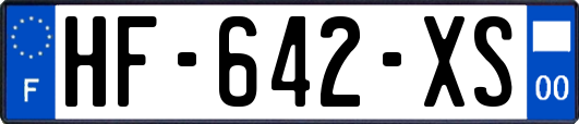 HF-642-XS