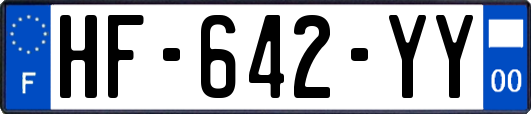 HF-642-YY