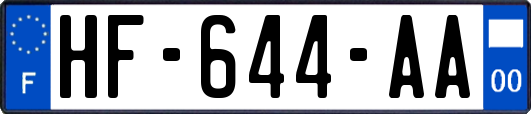 HF-644-AA