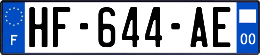 HF-644-AE
