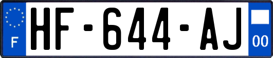 HF-644-AJ