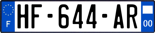 HF-644-AR