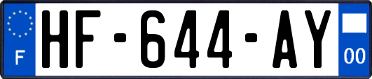 HF-644-AY