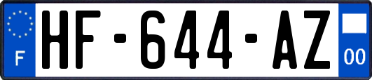 HF-644-AZ