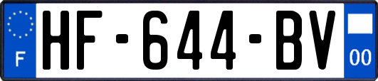 HF-644-BV