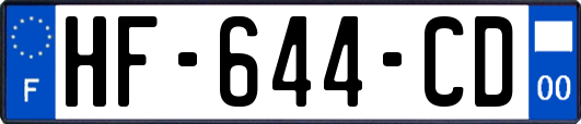 HF-644-CD