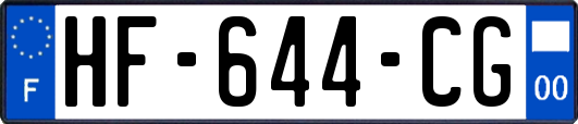 HF-644-CG