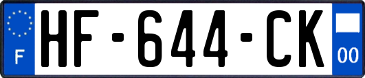 HF-644-CK