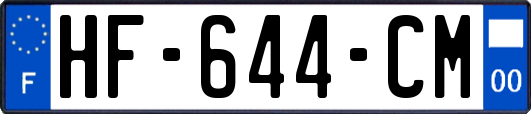 HF-644-CM