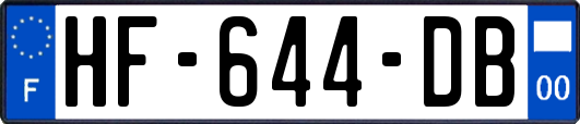 HF-644-DB