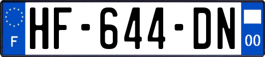 HF-644-DN