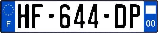 HF-644-DP