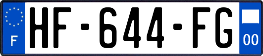 HF-644-FG