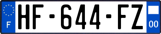 HF-644-FZ