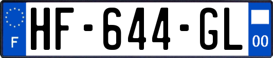 HF-644-GL