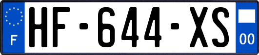 HF-644-XS