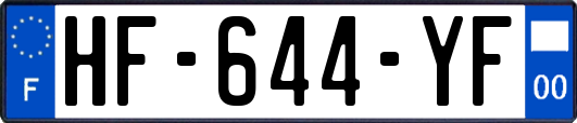 HF-644-YF