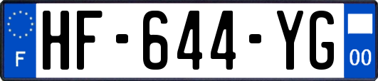 HF-644-YG