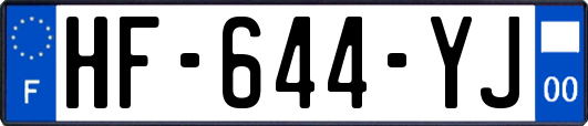 HF-644-YJ
