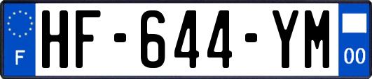 HF-644-YM