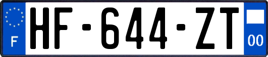 HF-644-ZT