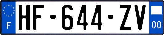 HF-644-ZV