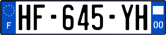HF-645-YH