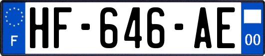 HF-646-AE
