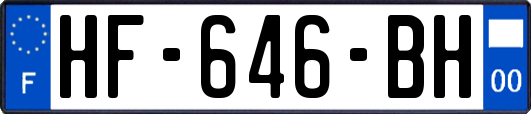 HF-646-BH
