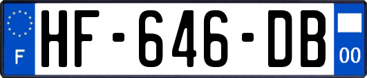 HF-646-DB