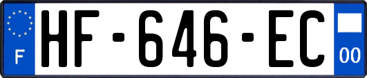 HF-646-EC