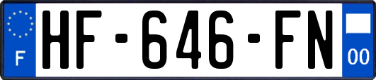 HF-646-FN