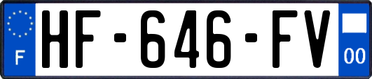 HF-646-FV