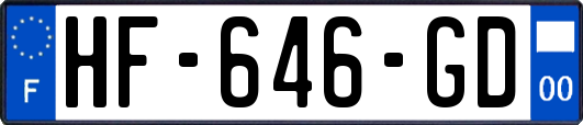 HF-646-GD