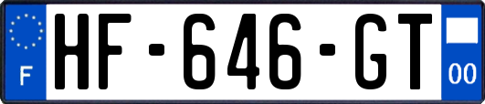 HF-646-GT