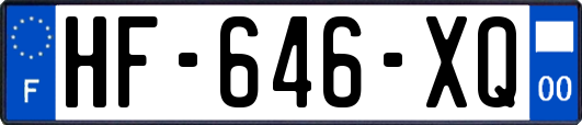 HF-646-XQ