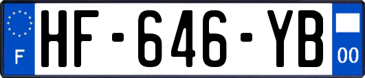 HF-646-YB