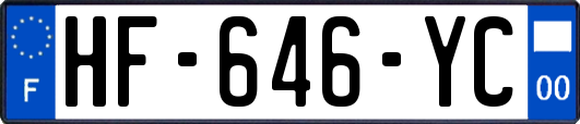 HF-646-YC