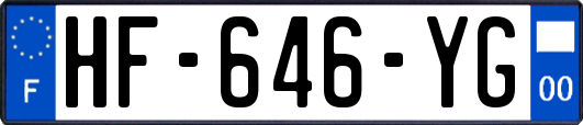 HF-646-YG