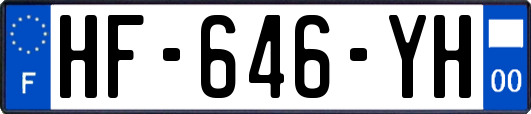 HF-646-YH