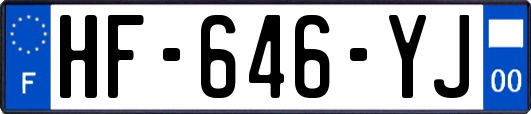 HF-646-YJ