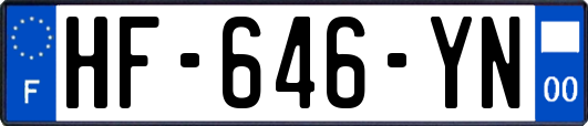 HF-646-YN