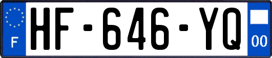 HF-646-YQ