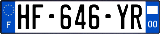 HF-646-YR