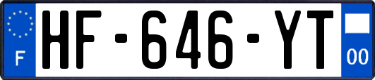 HF-646-YT