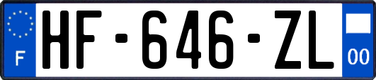 HF-646-ZL