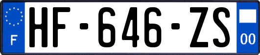HF-646-ZS