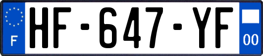 HF-647-YF