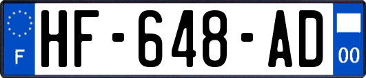HF-648-AD