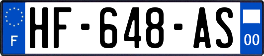 HF-648-AS